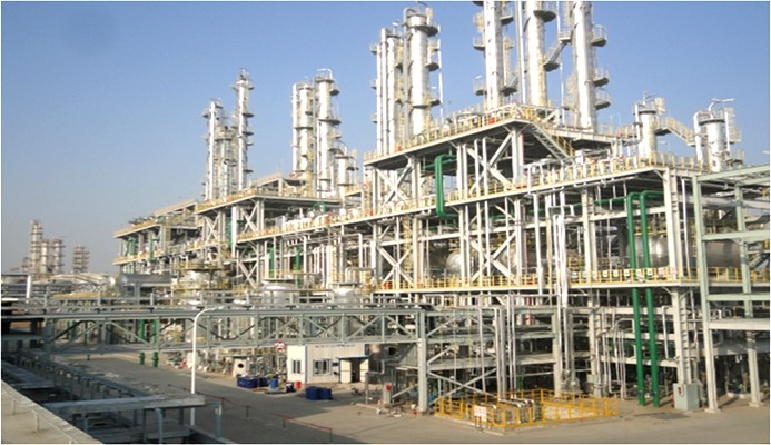 新疆天利實業(yè)